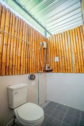 Çatı Katı (Loft), 1 Çift Kişilik Yatak, Bahçe Manzaralı