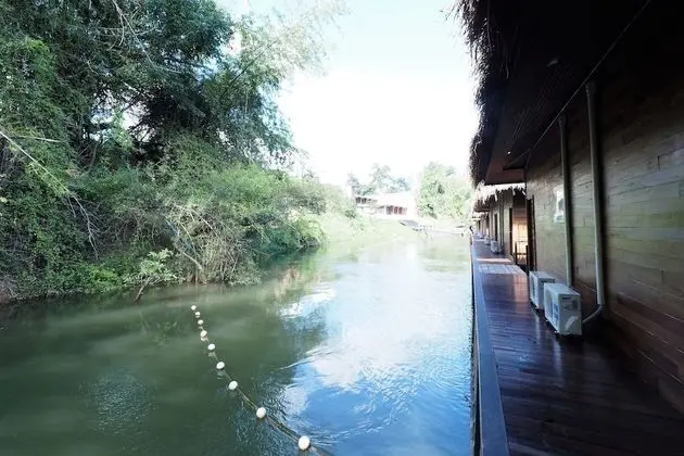 Raft Zone