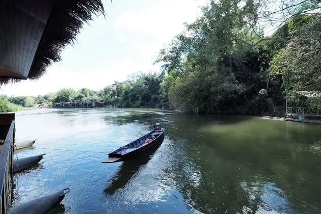 Raft Zone