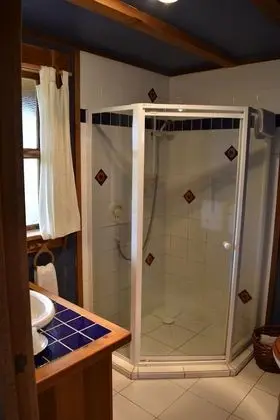 Süit, 1 Yatak Odası, Dağ Manzaralı