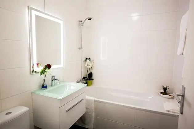 Deluxe Tek Kişilik Oda, Birden Çok Yatak, Engellilere Uygun, Park Manzaralı
