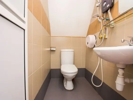 Standard Tek Kişilik Oda