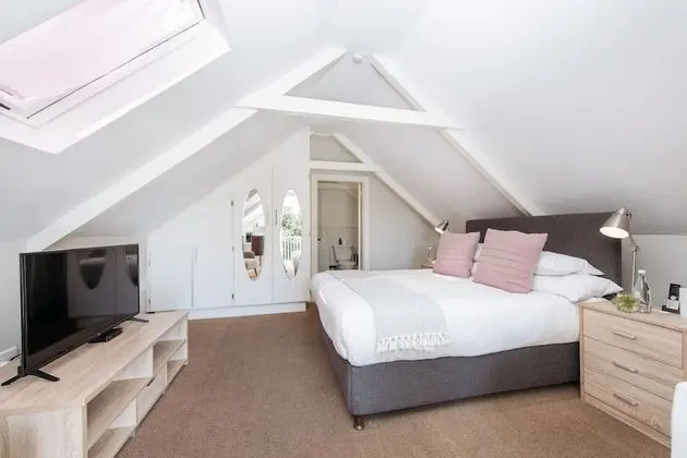 Stüdyo (Loft)