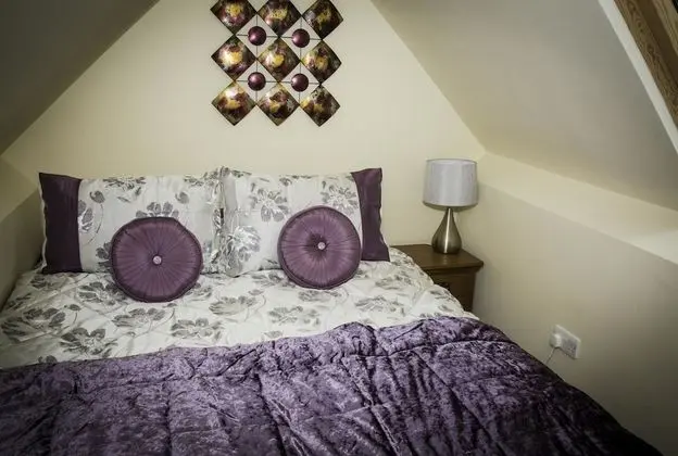 Kır Evi, 1 Yatak Odası (Drivers Cottage)