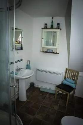 Kır Evi, 1 Yatak Odası (Drivers Cottage)