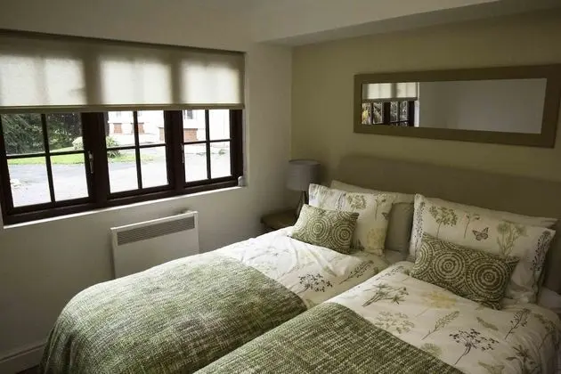 Kır Evi, 1 Yatak Odası (Small Cottage)