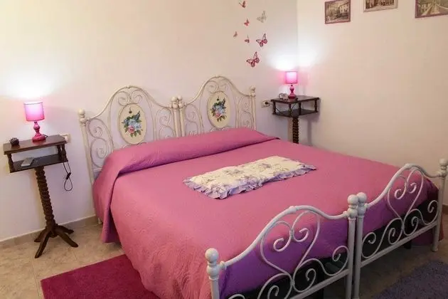 Apart Daire, 1 Yatak Odası (4 pax - Luna)