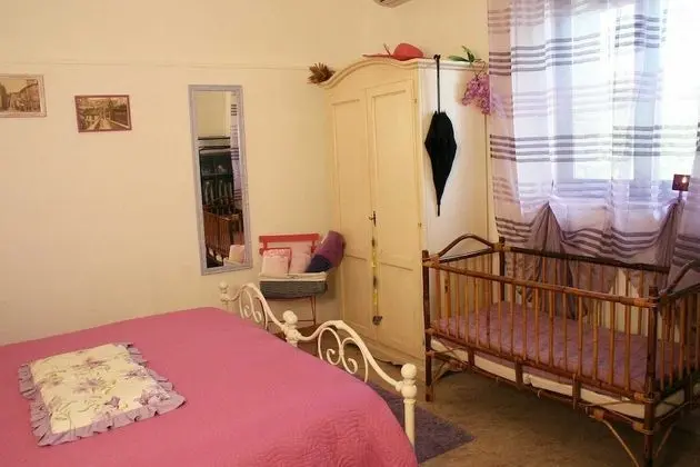 Apart Daire, 1 Yatak Odası (4 pax - Luna)