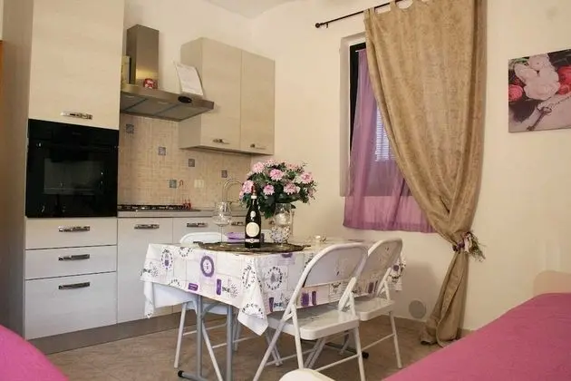 Apart Daire, 1 Yatak Odası (4 pax - Luna)