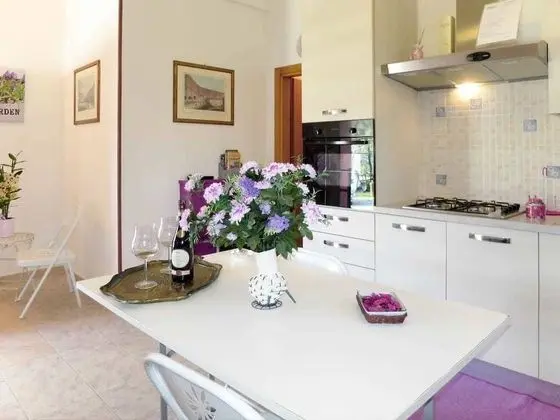 Apart Daire, 1 Yatak Odası (4 pax - Luna)