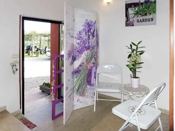 Apart Daire, 1 Yatak Odası (4 pax - Luna)