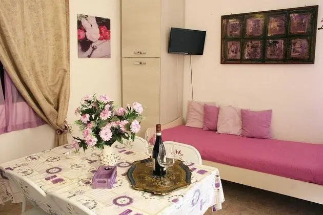 Apart Daire, 1 Yatak Odası (4 pax - Luna)