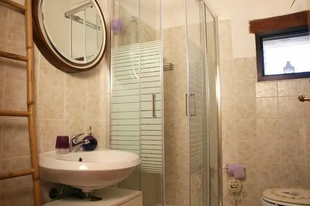 Apart Daire, 1 Yatak Odası (4 pax - Luna)