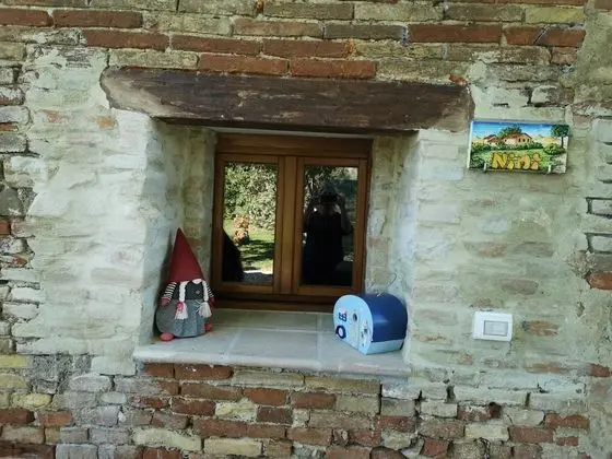 Üç Kişilik Oda (Ninì)