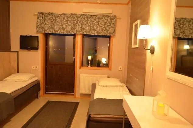 Standard İki Ayrı Yataklı Oda
