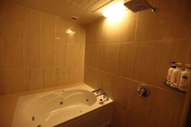 Premium İki Ayrı Yataklı Oda