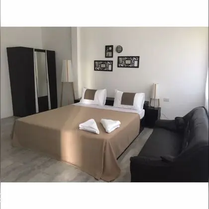 Family Oda, 2 Yatak Odası