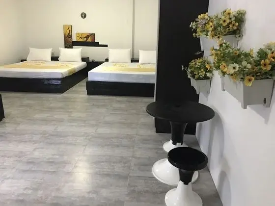 Family Oda, 2 Yatak Odası
