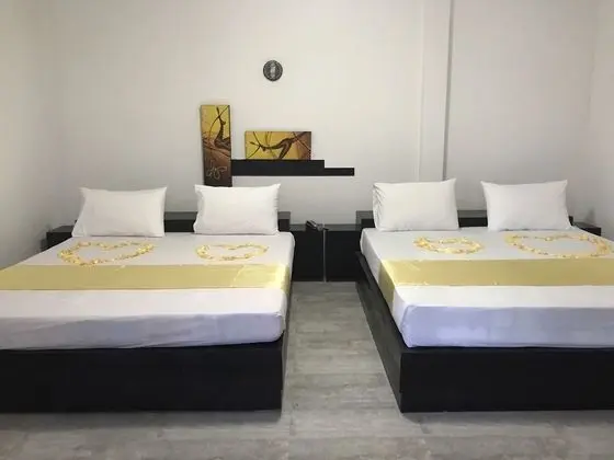 Family Oda, 2 Yatak Odası