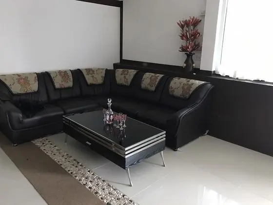 Family Oda, 2 Yatak Odası