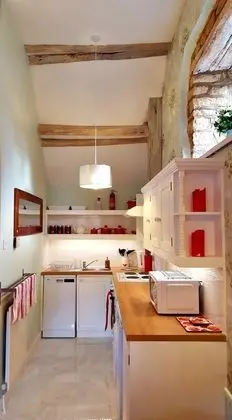 Kır Evi, 1 Yatak Odası (Coach)