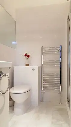 Kır Evi, 1 Yatak Odası (Coach)