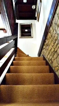 Kır Evi, 2 Yatak Odası (Barley)