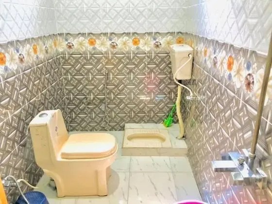 Standard Üç Kişilik Oda