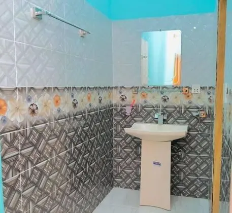 Standard Üç Kişilik Oda