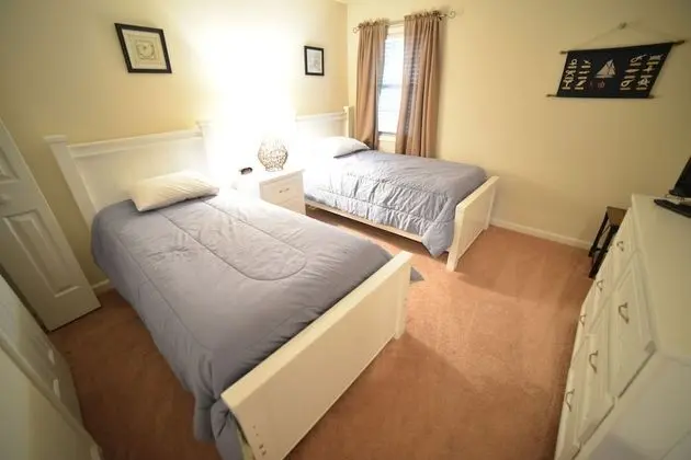 Villa, 3 Yatak Odası, Mutfak