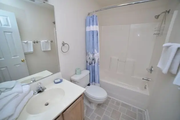 Villa, 3 Yatak Odası, Mutfak