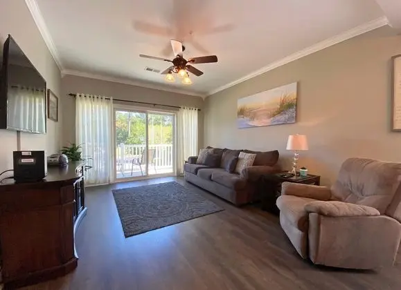 Daire, 3 Yatak Odası