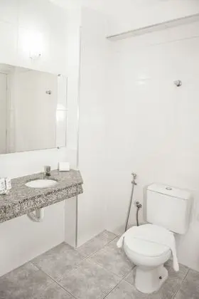 Deluxe İki Ayrı Yataklı Oda