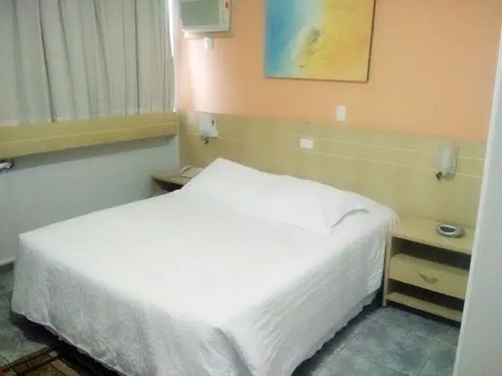 Deluxe Tek Kişilik Oda