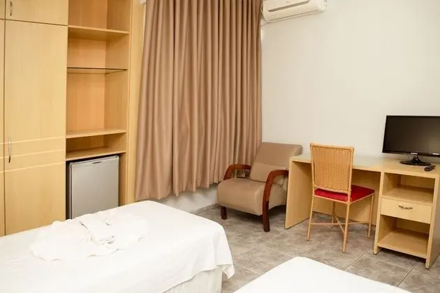 Deluxe Tek Kişilik Oda