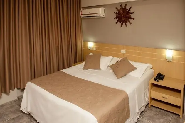 Deluxe Tek Kişilik Oda