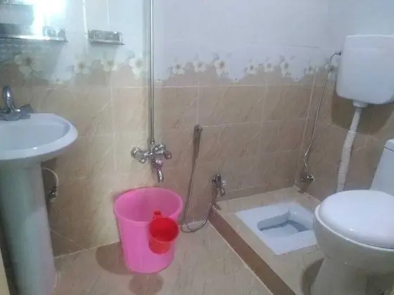 Standard Üç Kişilik Oda