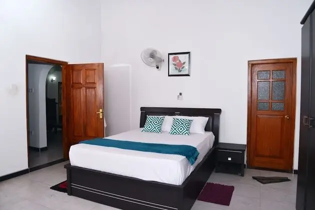 Deluxe Oda, Sigara İçilebilir, Dağ Manzaralı