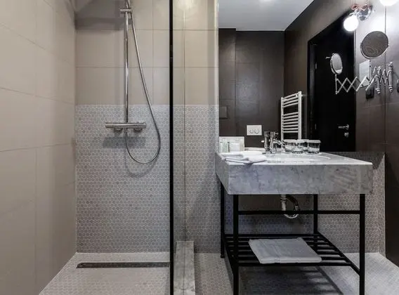 Apart Daire, Sigara İçilmez