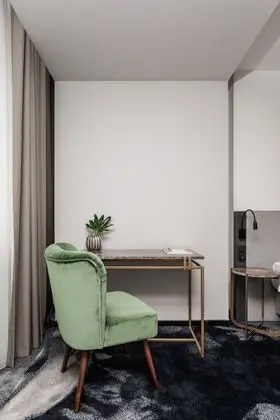 Standard Tek Büyük Yataklı Oda, Sigara İçilmez, Balkon