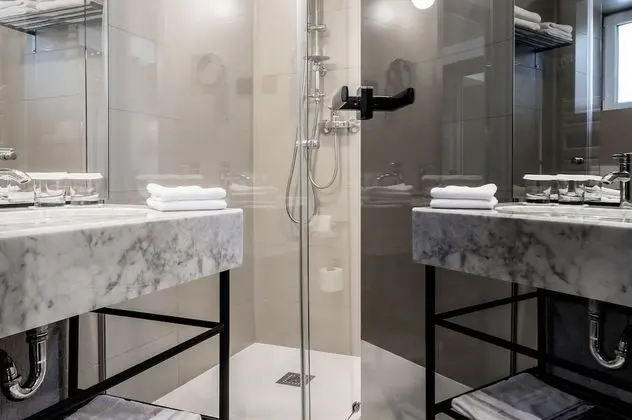 Standard Tek Büyük Yataklı Oda, Sigara İçilmez, Balkon