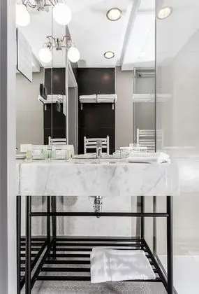Standard Tek Büyük Yataklı Oda, Sigara İçilmez, Balkon