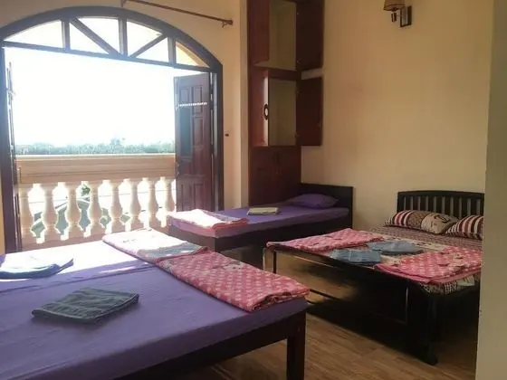 Panoramic Oda, Nehir Manzaralı