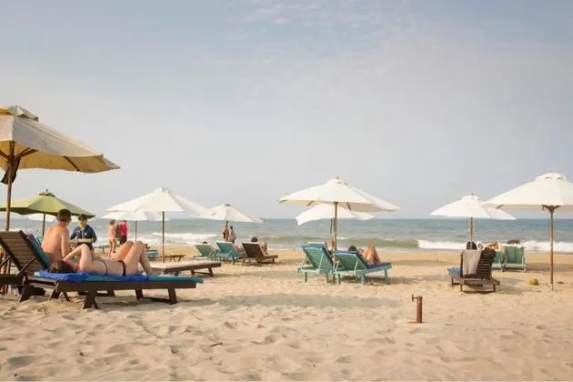 Üç Kişilik Oda