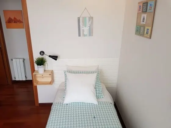 Apart Daire, 3 Yatak Odası, Balkon, Park Manzaralı