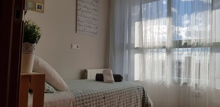 Apart Daire, 3 Yatak Odası, Balkon, Park Manzaralı