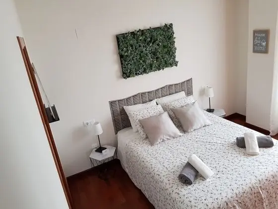 Apart Daire, 3 Yatak Odası, Balkon, Park Manzaralı