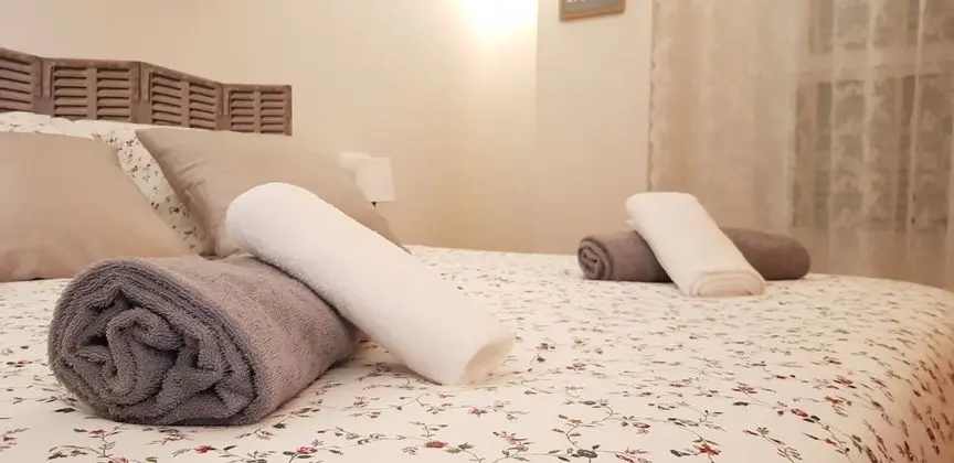 Apart Daire, 3 Yatak Odası, Balkon, Park Manzaralı