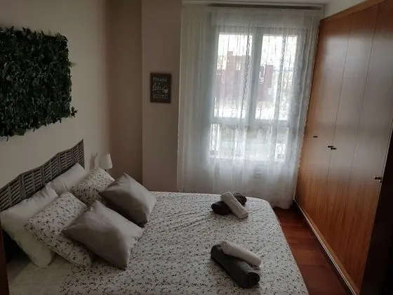 Apart Daire, 3 Yatak Odası, Balkon, Park Manzaralı
