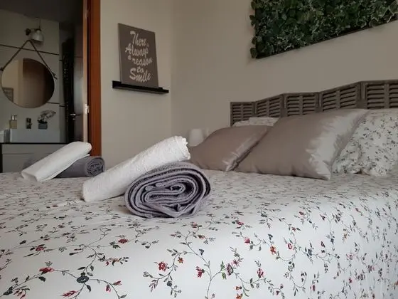Apart Daire, 3 Yatak Odası, Balkon, Park Manzaralı